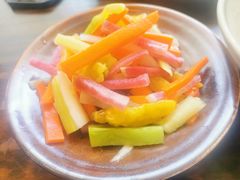 四川泡菜-懒人盐府人家·自贡大麻鱼(安贞店)