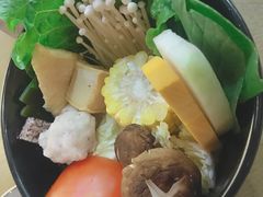-伊人锅·魔石泡泡鱼