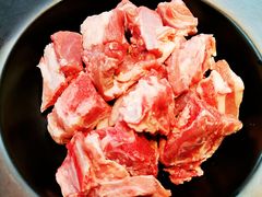 -九府羊·鲜羊火锅·烤串(新华路店)