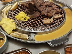 -韩宫宴烤肉·料理(苏州中心店)