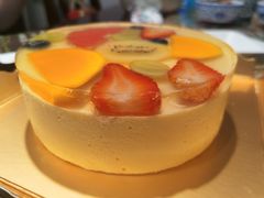 -小西家作(富力爱丁堡店)