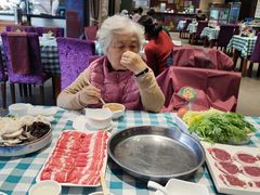 -紫光园(燕郊总店)