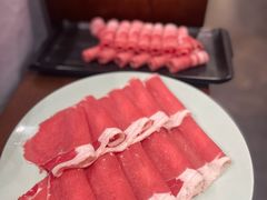 上脑牛肉-东来顺饭庄(apm总店)