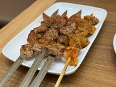 -塔里木的羊·新疆特色餐厅(钱湖北路店)