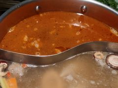 -掂档潮汕牛肉火锅(沈阳万象城店)