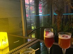 -MOSSO音乐酒吧·live house(长乐路店)