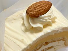 原味瑞士卷-B.O.M波姆烘焙(凤凰街店)