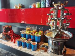 -西安W酒店·WEI全味西餐厅