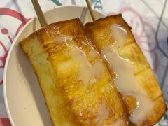 -七个烧烤·武汉大排档(翻身店)