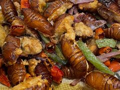 -吉味馆(柠溪店)