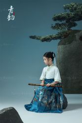 -芳妮豆丁儿童摄影(民治旗舰店)