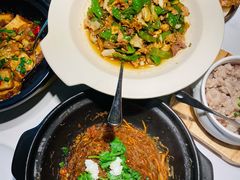 费大厨辣椒炒肉-费大厨辣椒炒肉(高铁吾悦广场店)