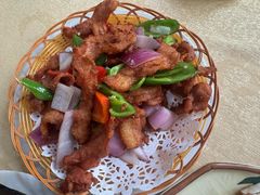 -炡坊黄鳝饭(骏丰大厦店)