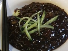 -桃园中华料理炸酱面(燕儿岛路店)
