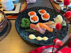 -滩万日本料理Nadaman(国贸大酒店)