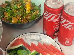 -湘江红·湖南招牌菜(莲花南路店)