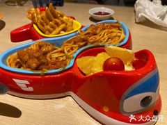 -必胜客(上海新南方商城PH店)