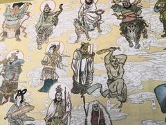 -汤阴县羑里周易博物馆