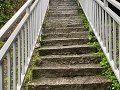 -苍山感通索道