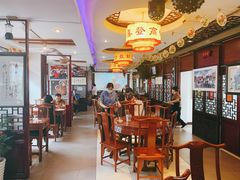 -同得兴 Since·1995 传统苏式面馆(十全街店)
