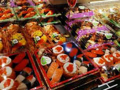 -池田寿司·4H鲜作(朝阳大悦城店)