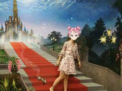 -芭提雅3D美术馆