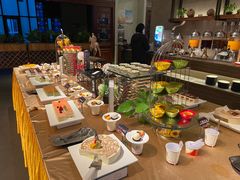 -德悦高风味餐厅