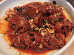 -渔乡米香·剁椒鱼头(四方坪店)