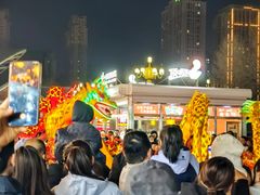 -塔湾兴顺国际观光夜市