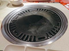 -猫爪爪原切自助烤肉(观音桥阳光世纪店)