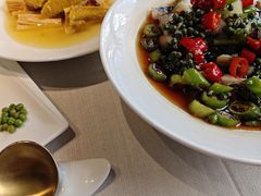 -狮王府淮扬菜(夫子庙老门东店)