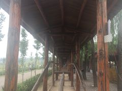 -河北村民俗体验园