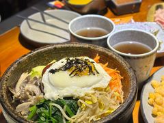 -火炉情韩国料理店(古田路店)