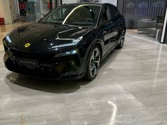 -莲花跑车(国贸商城店)