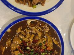 水煮肉片-艳阳天酒店(五里新村店)