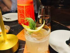 -LONG BAR 廊吧(外滩华尔道夫酒店)