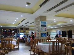 大堂-西木兔(大圆祥店)