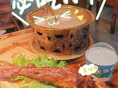-牧马人奶茶馆(乌兰察布总店)
