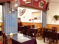 -三江砂锅(玉带小区店)