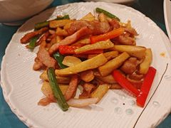 -安泰楼·佛跳墙创始人·传统闽味早茶·酒楼(三坊七巷闽菜地标店)