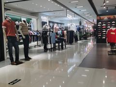 -天虹商场(后海店)