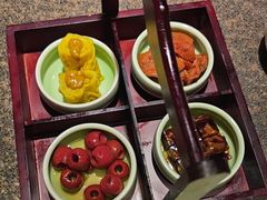 -北平食府.北京烤鸭(亦庄店)