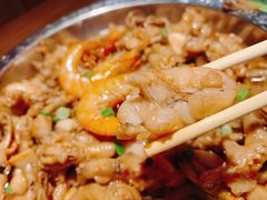 -胖哥俩肉蟹煲(河北勒泰购物中心店)