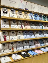 -埃沃定制(壹方城购物中心店)