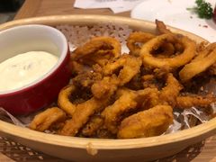 -必胜客(鼓楼店)