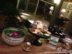 -绿洲水疗馆(卡塔店)