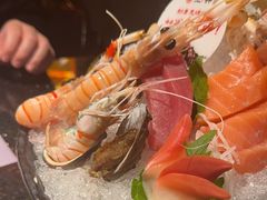 -上井料理黑金店(IFS国金中心店)