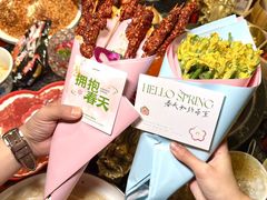 -蜀大侠火锅(总府路店)