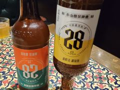 -城南往事·鲁菜济南菜(软件园美莲广场店)