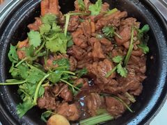 -重庆鸡公煲·青锅花椒鱼(牡丹江路店)
